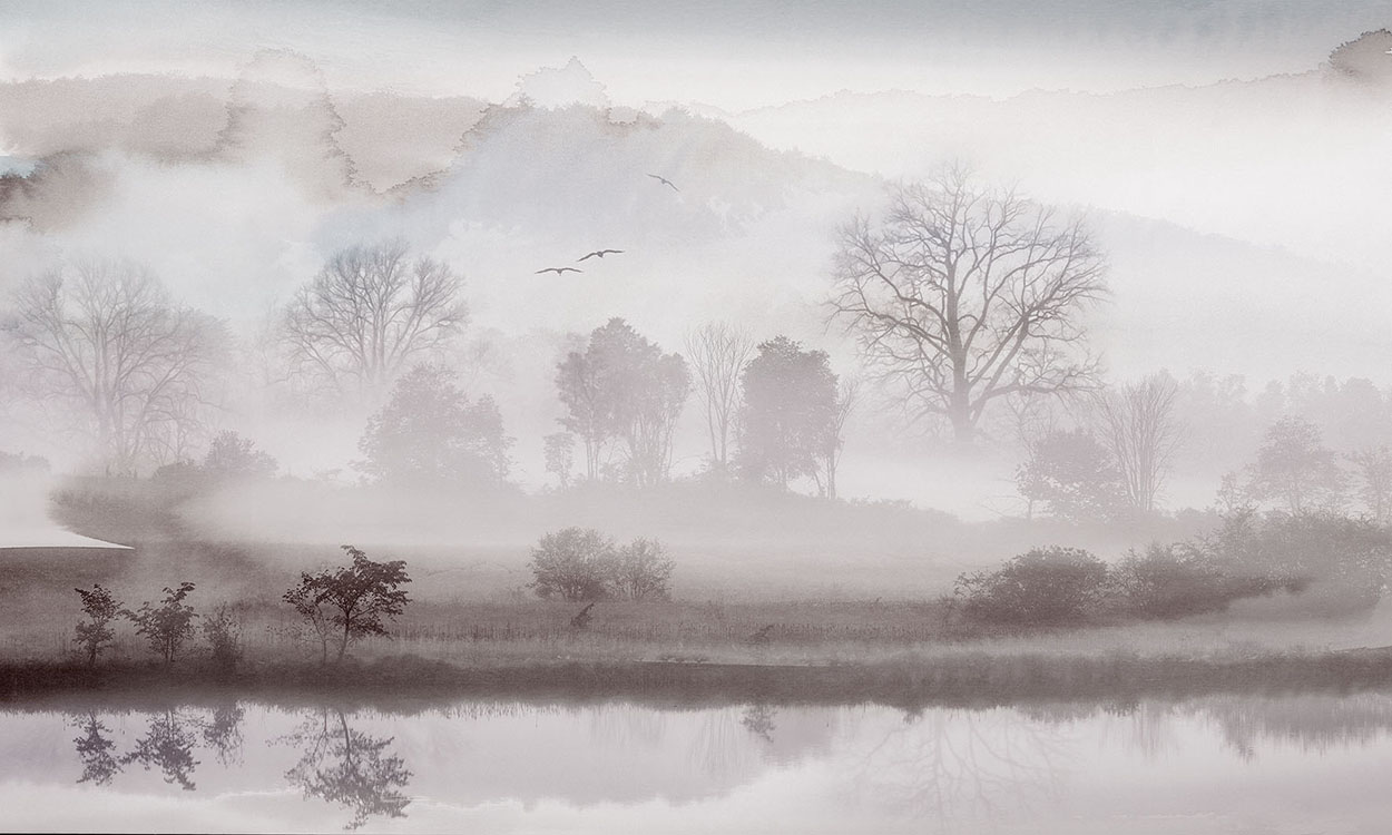 Панно Loymina A La Prima Silence PM3 001 3×1 Панно Loymina A La Prima Silence PM3 001 3×1